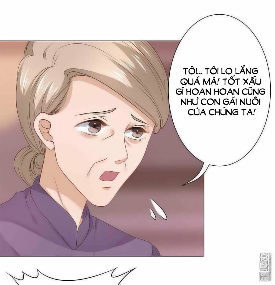Bác Sĩ Sở Cũng Muốn Yêu: Chapter 92
