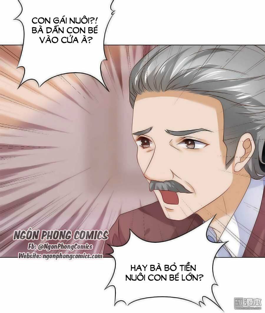 Bác Sĩ Sở Cũng Muốn Yêu: Chapter 92