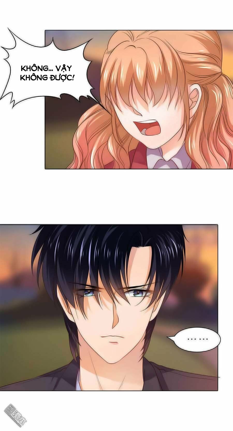Bác Sĩ Sở Cũng Muốn Yêu: Chapter 92