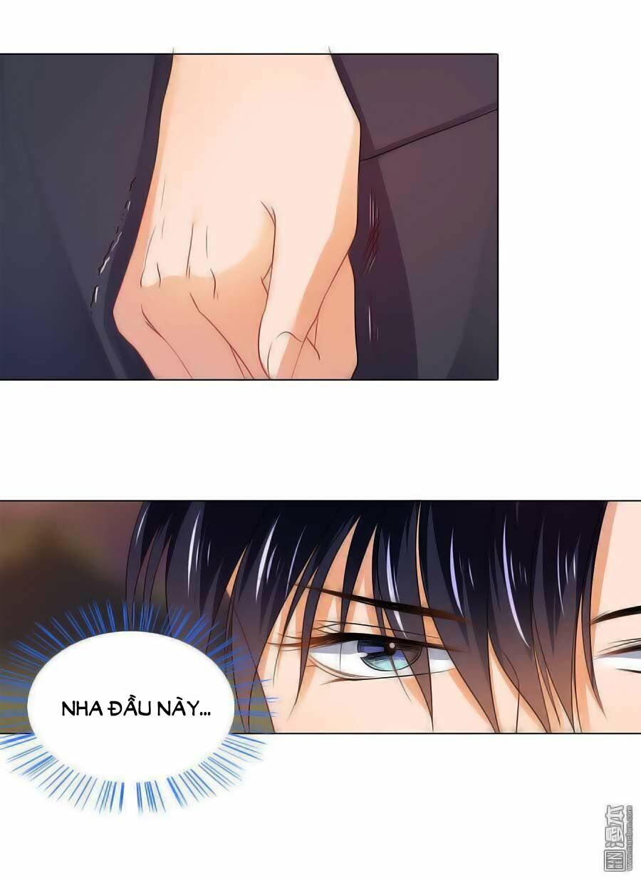 Bác Sĩ Sở Cũng Muốn Yêu: Chapter 92