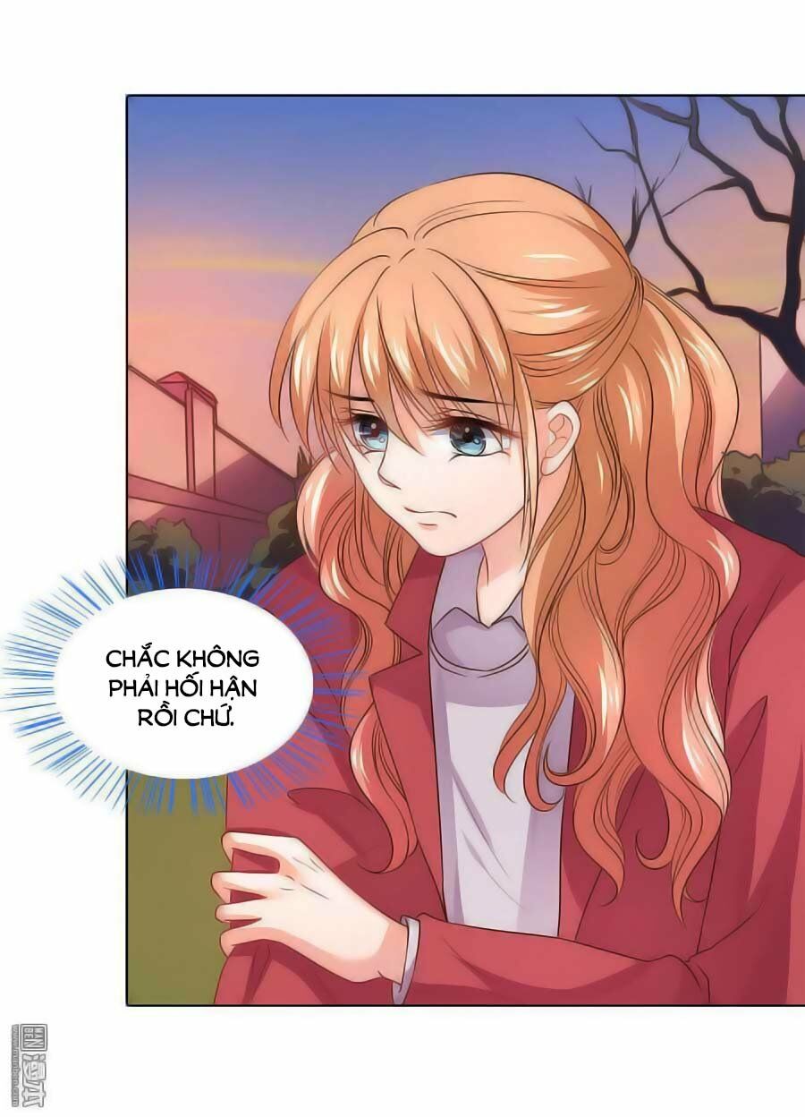 Bác Sĩ Sở Cũng Muốn Yêu: Chapter 92