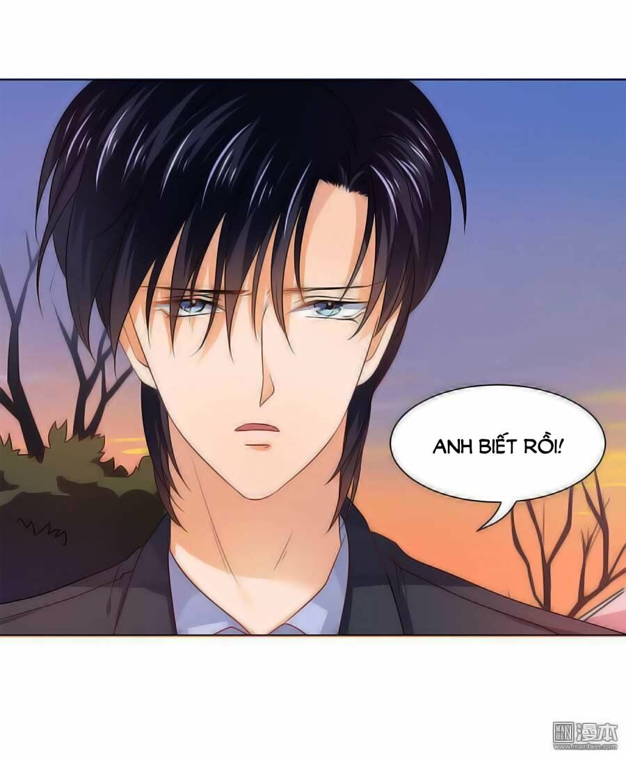 Bác Sĩ Sở Cũng Muốn Yêu: Chapter 92