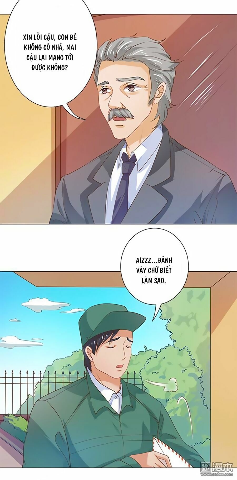 Bác Sĩ Sở Cũng Muốn Yêu: Chapter 93