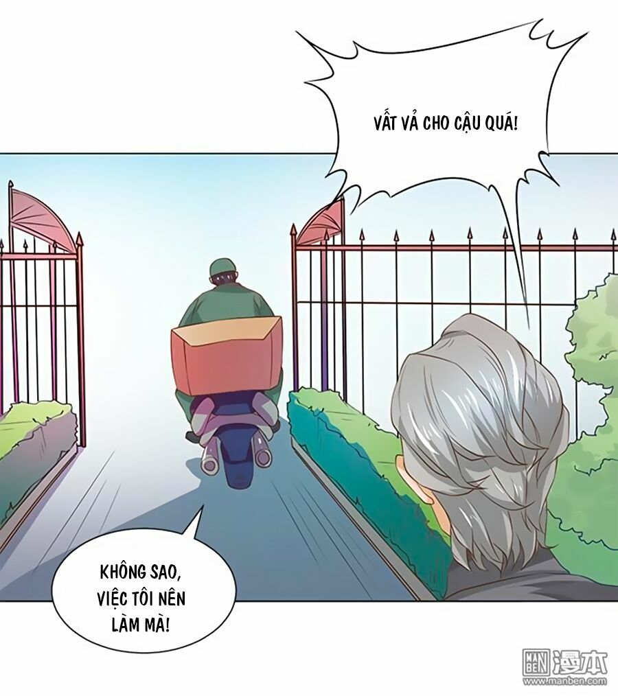 Bác Sĩ Sở Cũng Muốn Yêu: Chapter 93