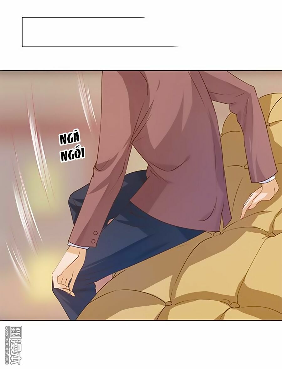 Bác Sĩ Sở Cũng Muốn Yêu: Chapter 93