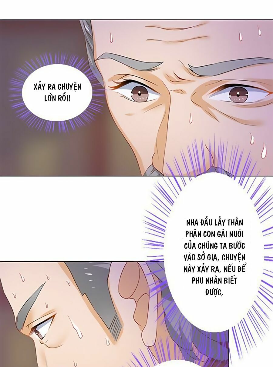 Bác Sĩ Sở Cũng Muốn Yêu: Chapter 93