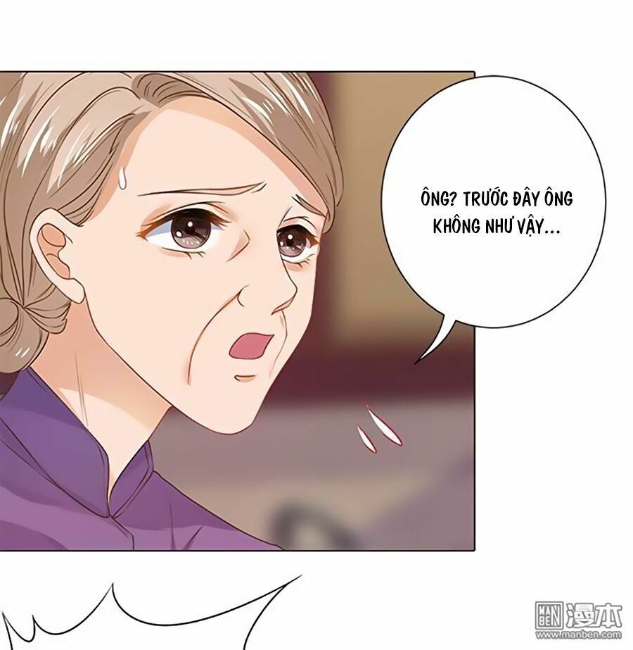 Bác Sĩ Sở Cũng Muốn Yêu: Chapter 93