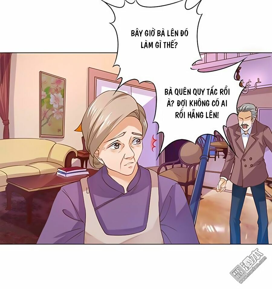 Bác Sĩ Sở Cũng Muốn Yêu: Chapter 93