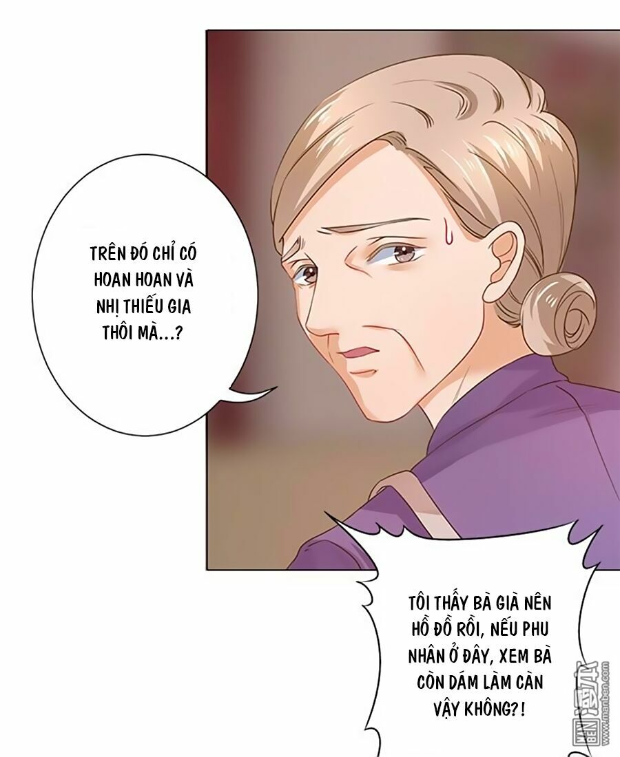 Bác Sĩ Sở Cũng Muốn Yêu: Chapter 93