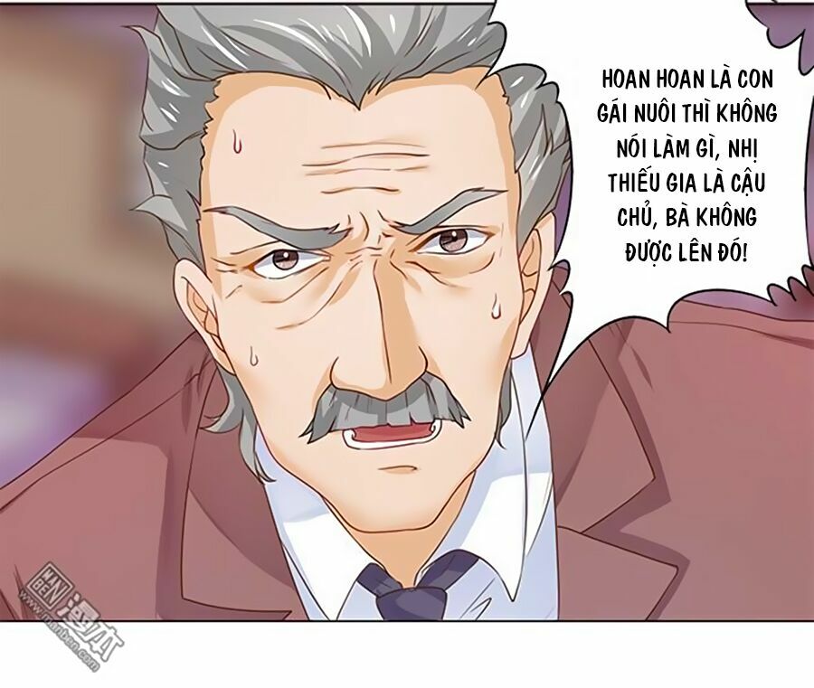 Bác Sĩ Sở Cũng Muốn Yêu: Chapter 93