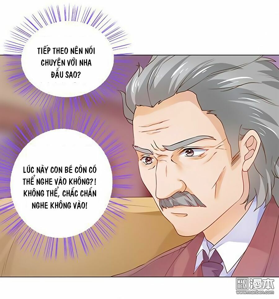 Bác Sĩ Sở Cũng Muốn Yêu: Chapter 93