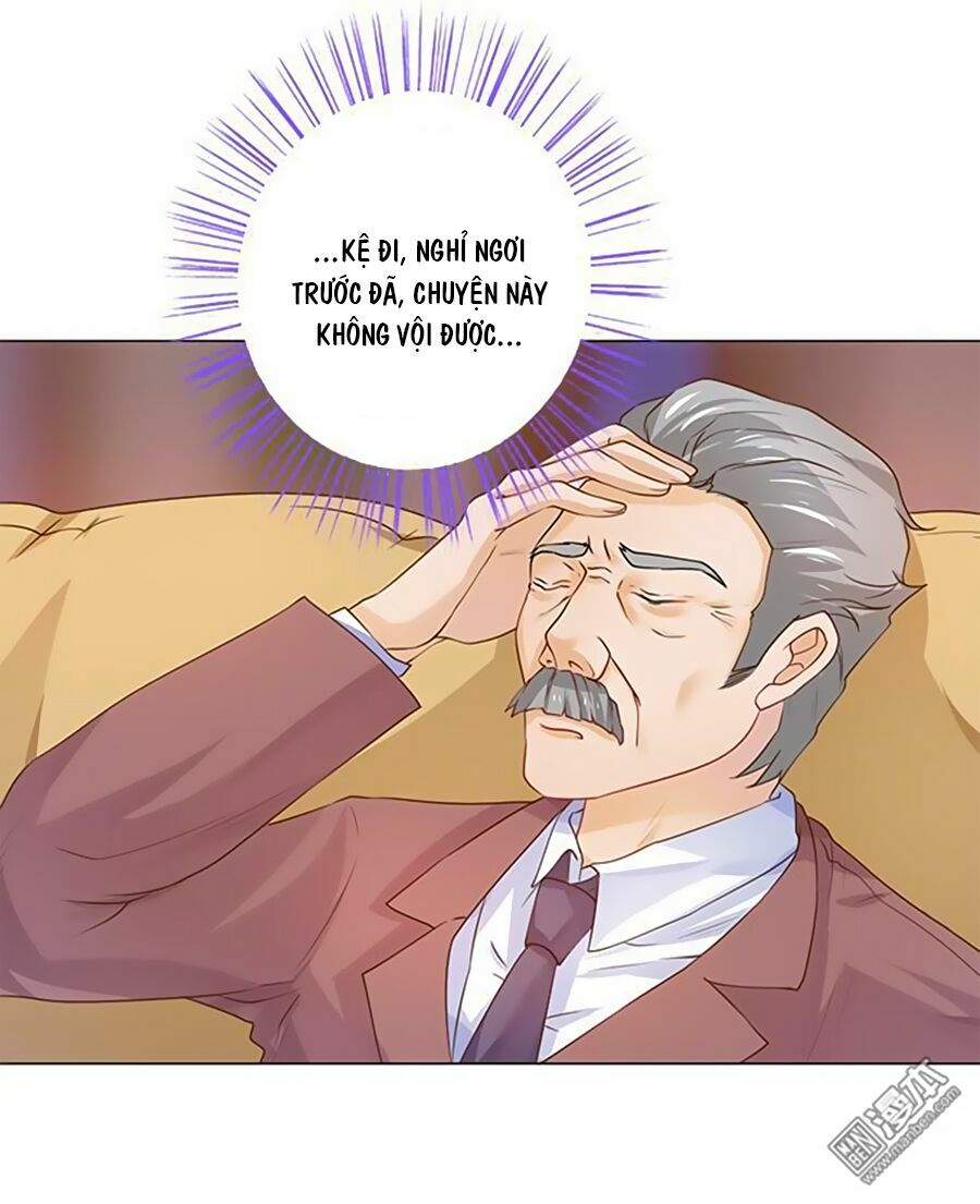 Bác Sĩ Sở Cũng Muốn Yêu: Chapter 93