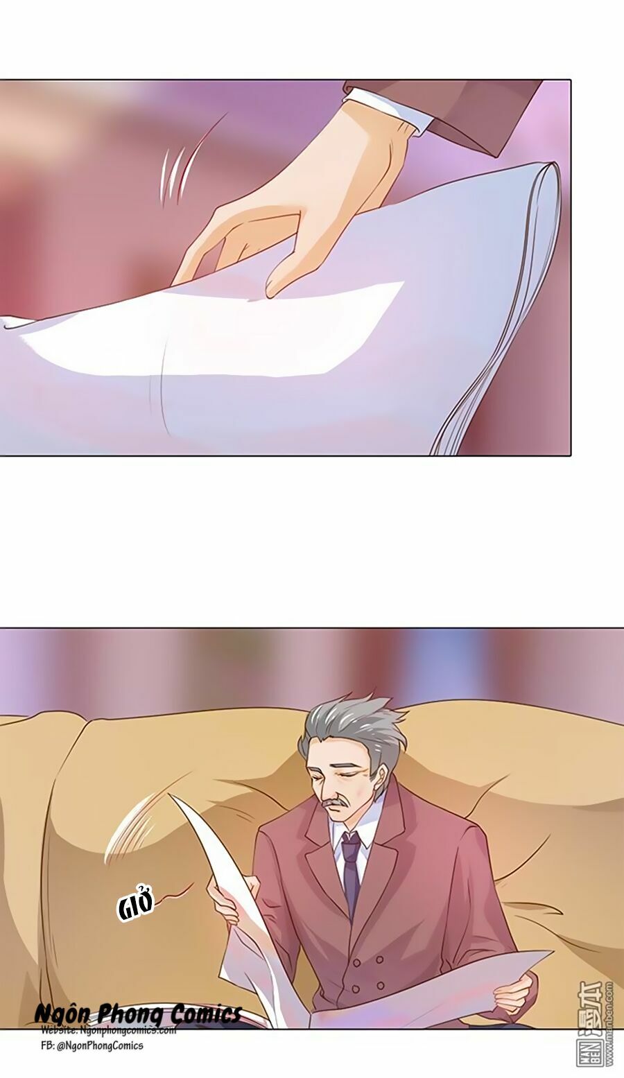 Bác Sĩ Sở Cũng Muốn Yêu: Chapter 93