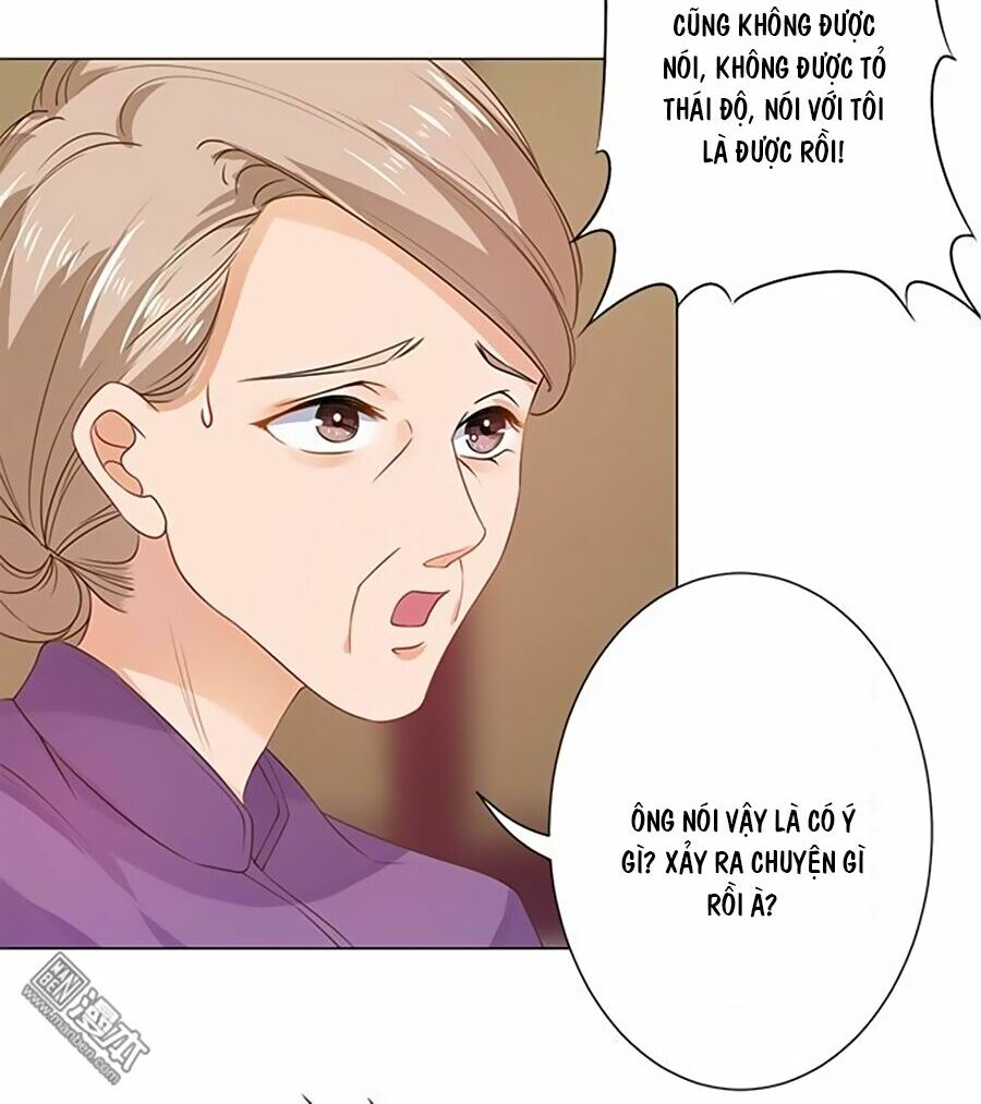 Bác Sĩ Sở Cũng Muốn Yêu: Chapter 93