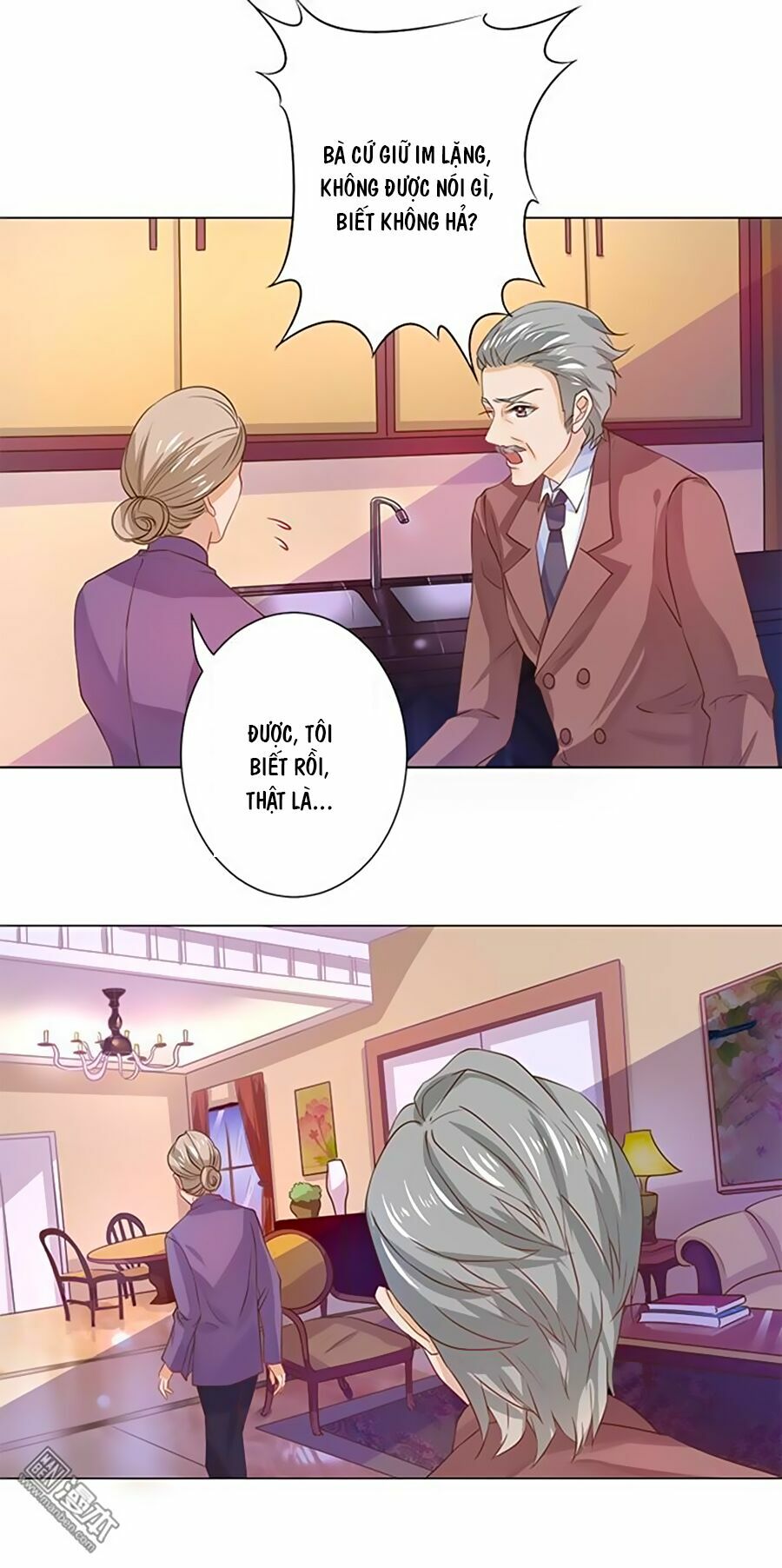 Bác Sĩ Sở Cũng Muốn Yêu: Chapter 93