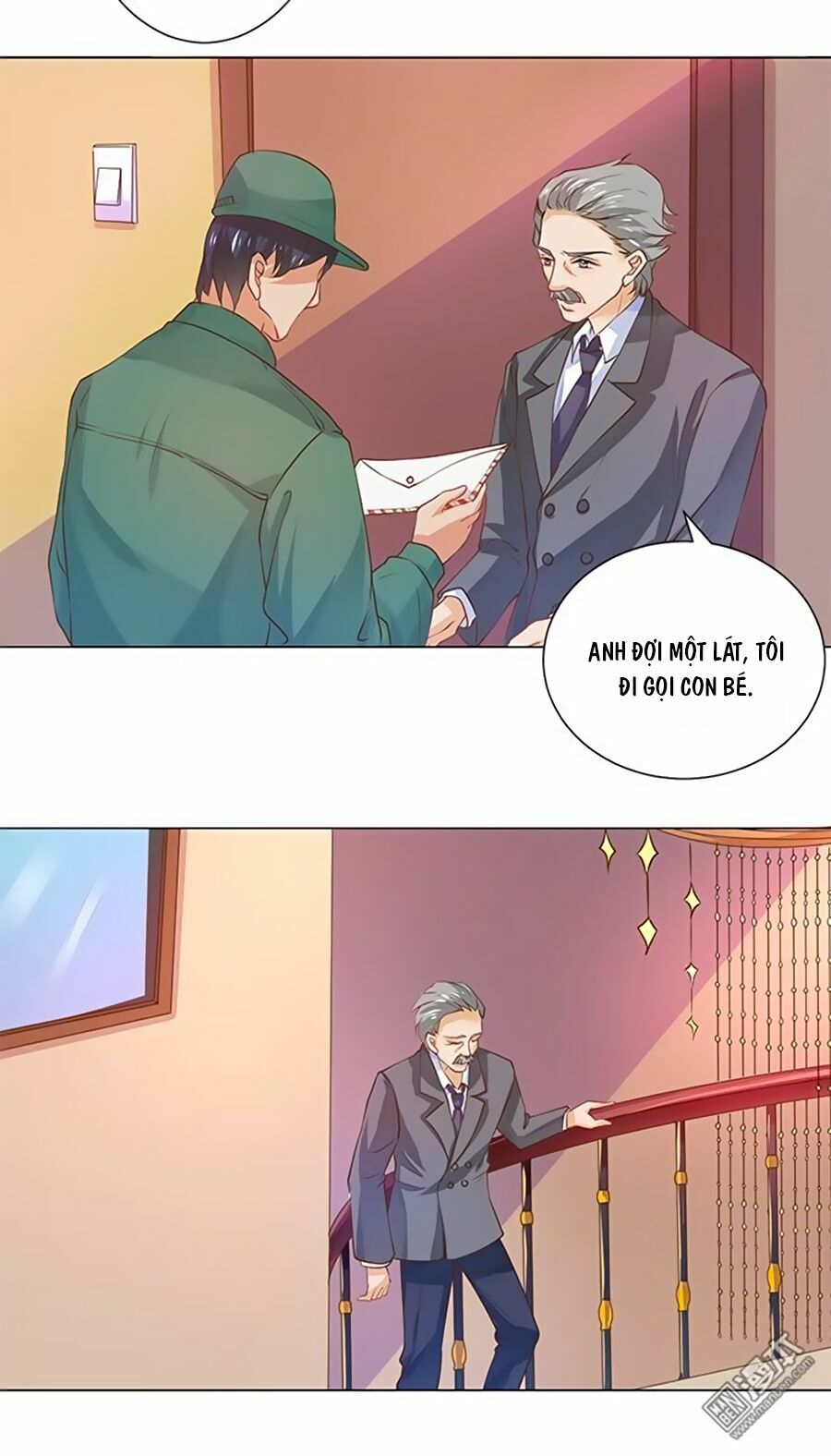 Bác Sĩ Sở Cũng Muốn Yêu: Chapter 93