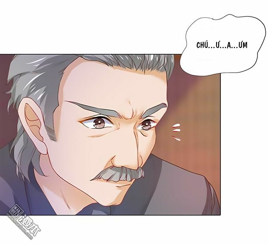 Bác Sĩ Sở Cũng Muốn Yêu: Chapter 93