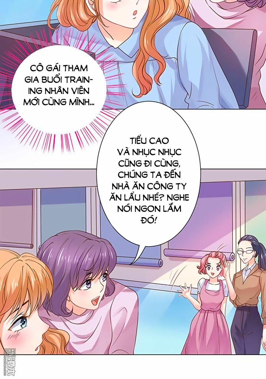 Bác Sĩ Sở Cũng Muốn Yêu: Chapter 94