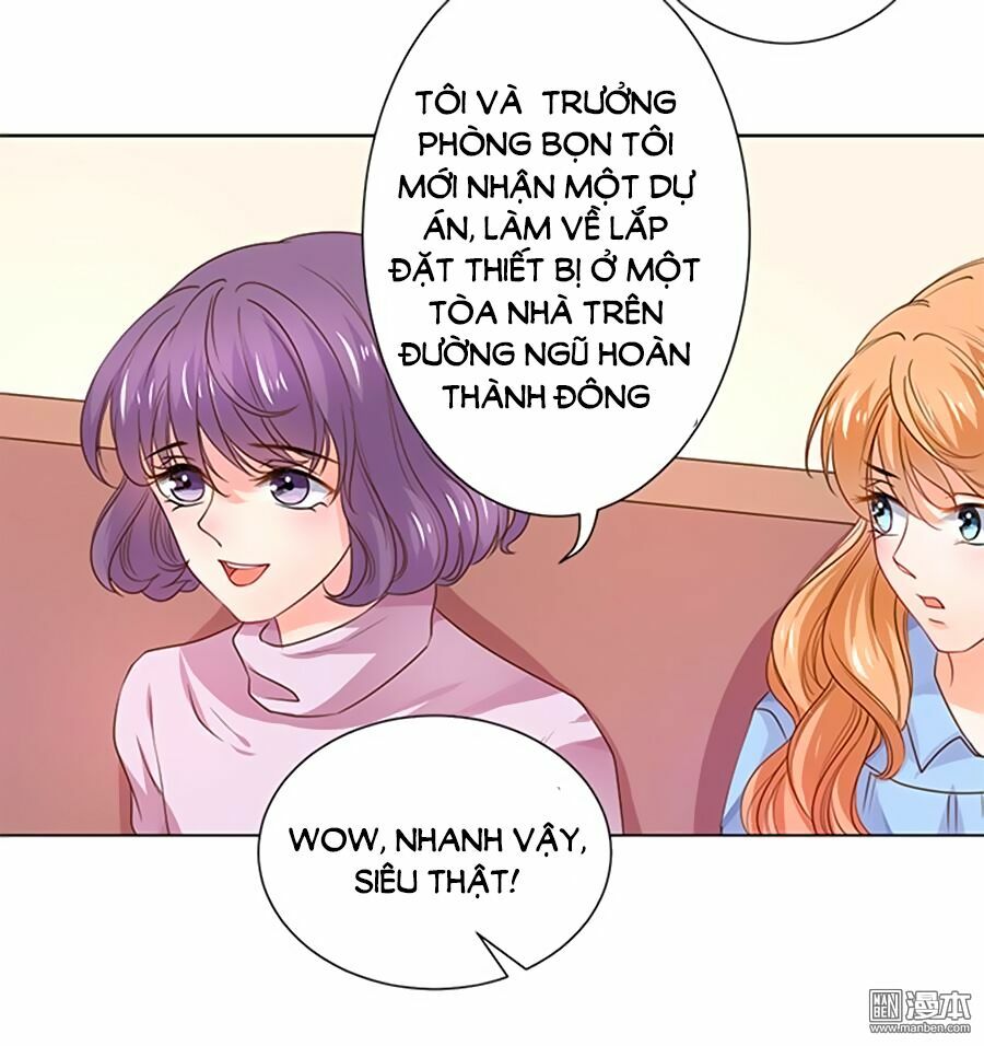 Bác Sĩ Sở Cũng Muốn Yêu: Chapter 94