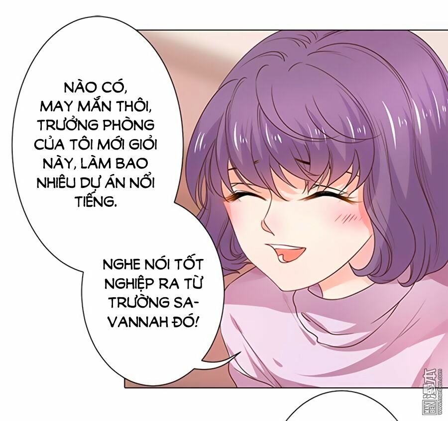 Bác Sĩ Sở Cũng Muốn Yêu: Chapter 94