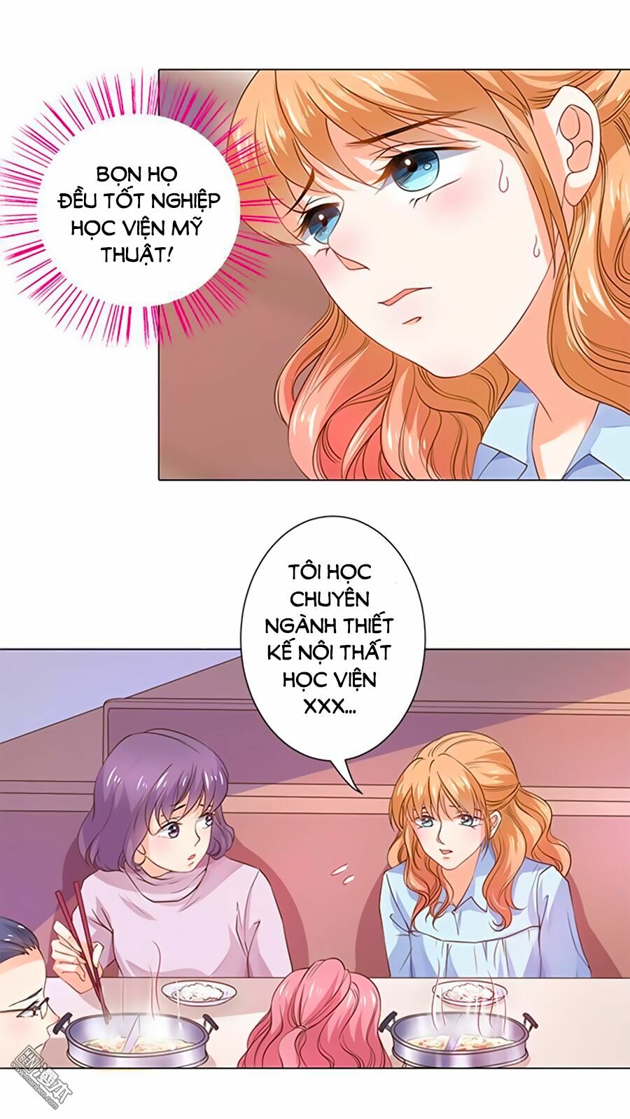 Bác Sĩ Sở Cũng Muốn Yêu: Chapter 94