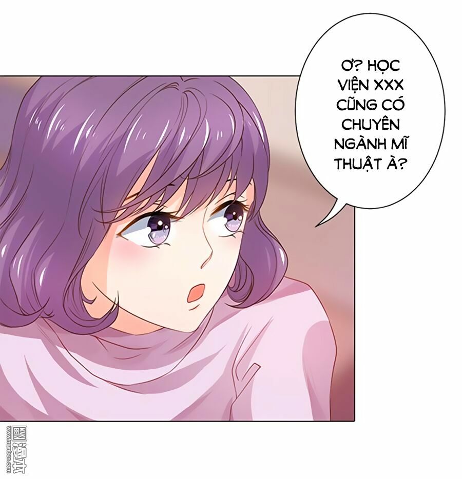 Bác Sĩ Sở Cũng Muốn Yêu: Chapter 94