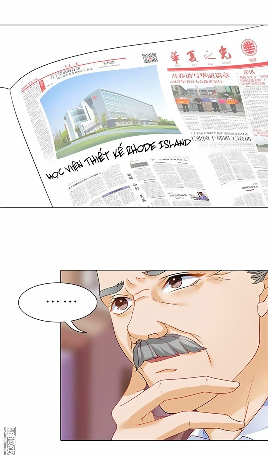 Bác Sĩ Sở Cũng Muốn Yêu: Chapter 94