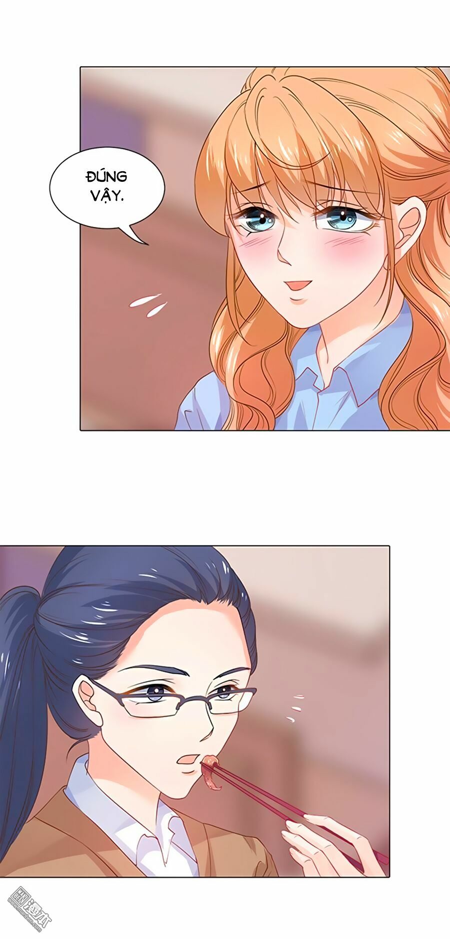 Bác Sĩ Sở Cũng Muốn Yêu: Chapter 94