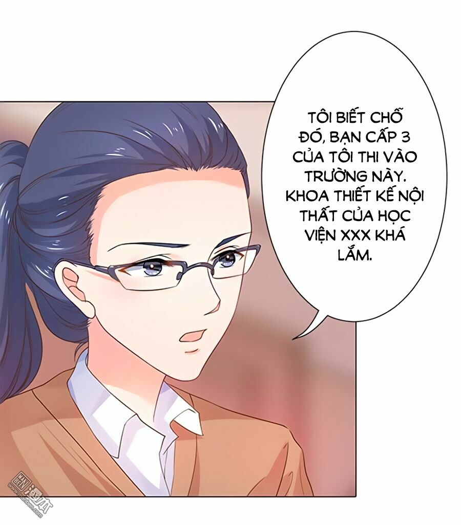 Bác Sĩ Sở Cũng Muốn Yêu: Chapter 94