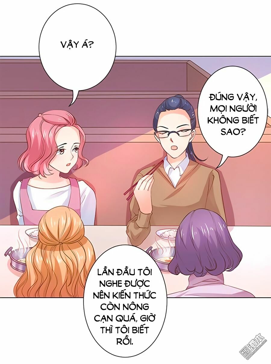 Bác Sĩ Sở Cũng Muốn Yêu: Chapter 94