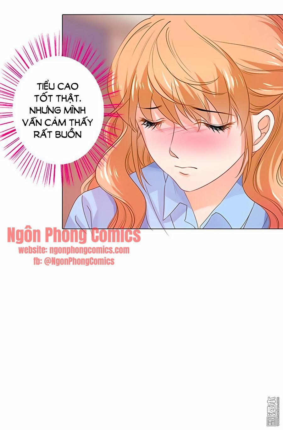 Bác Sĩ Sở Cũng Muốn Yêu: Chapter 94
