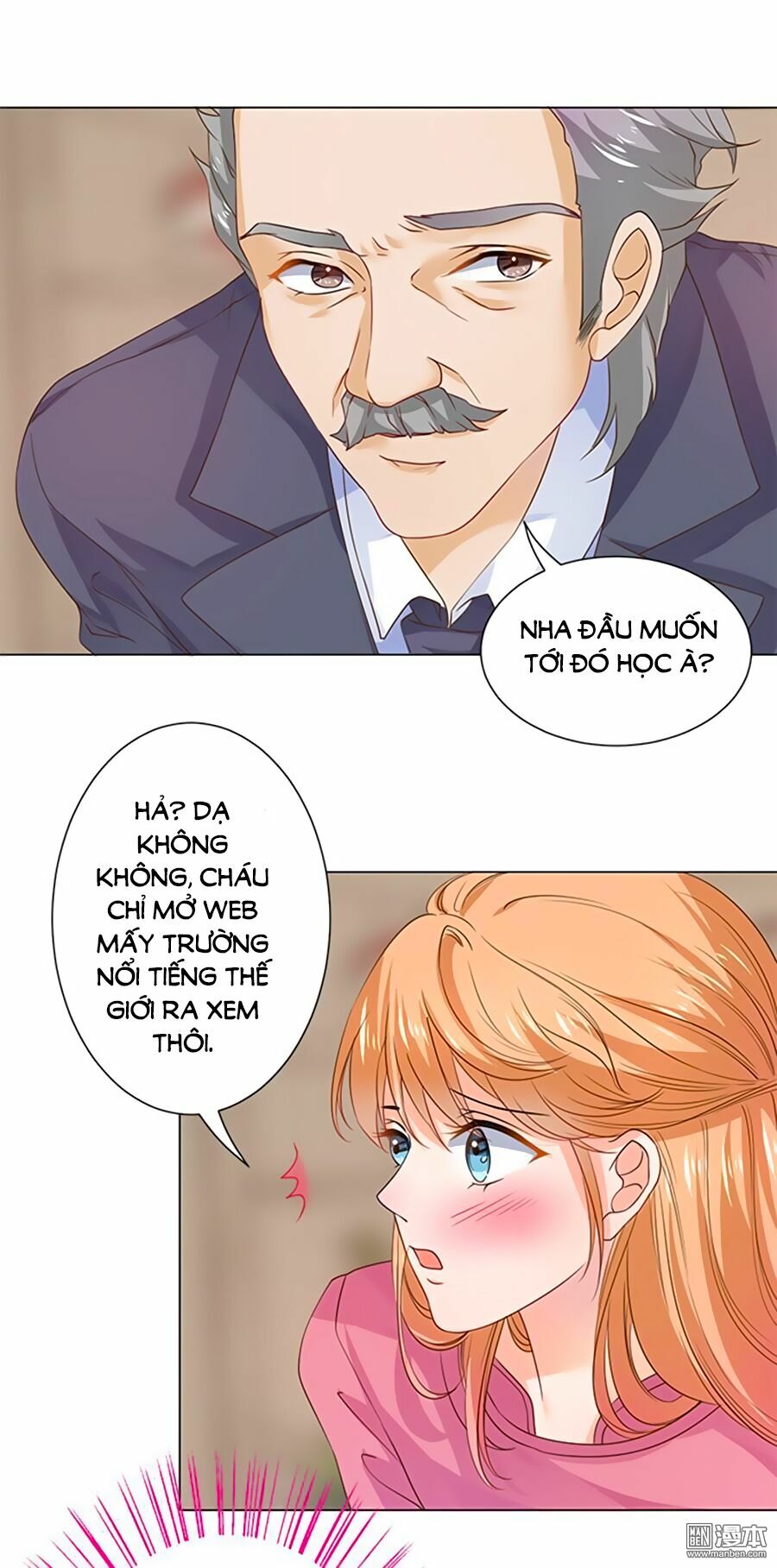 Bác Sĩ Sở Cũng Muốn Yêu: Chapter 94