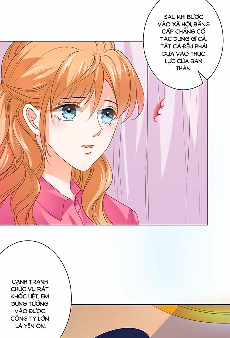 Bác Sĩ Sở Cũng Muốn Yêu: Chapter 95