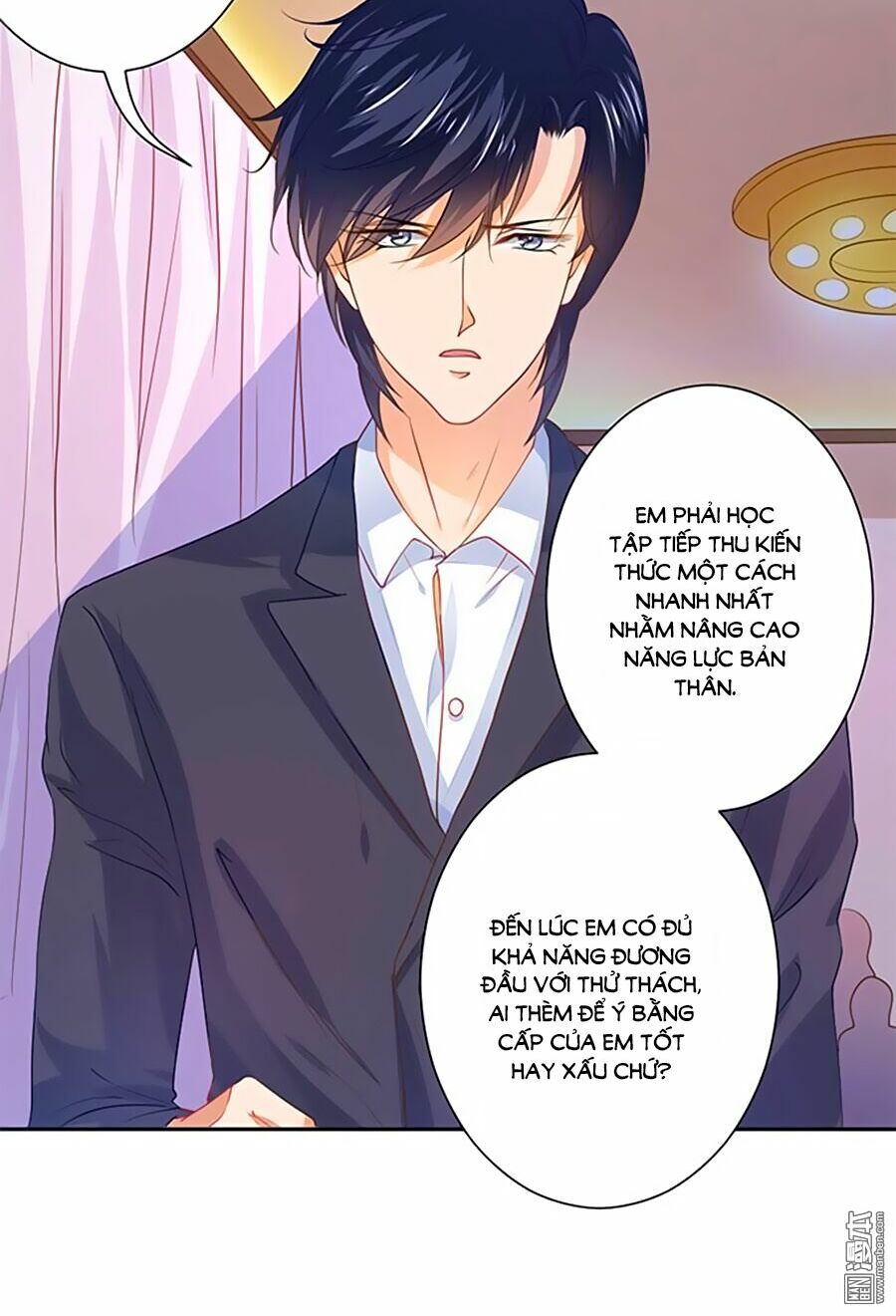 Bác Sĩ Sở Cũng Muốn Yêu: Chapter 95