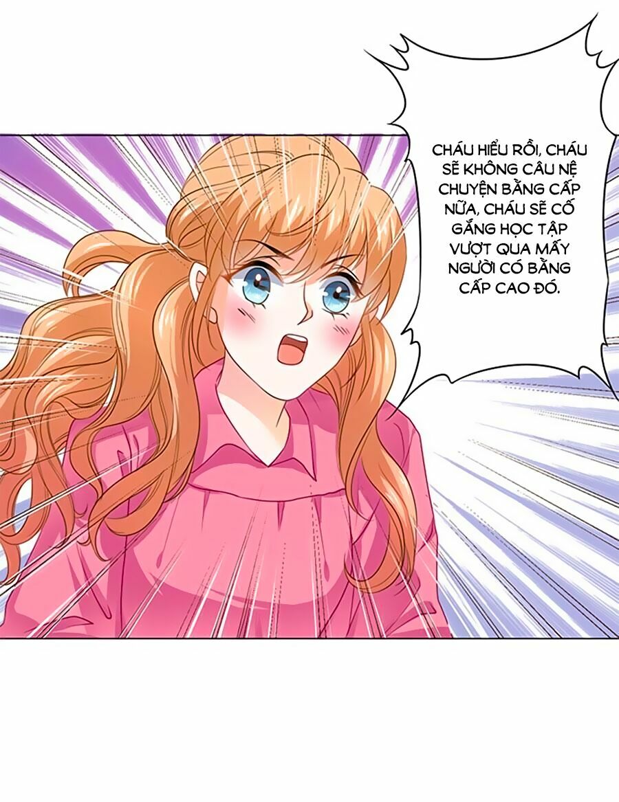 Bác Sĩ Sở Cũng Muốn Yêu: Chapter 95