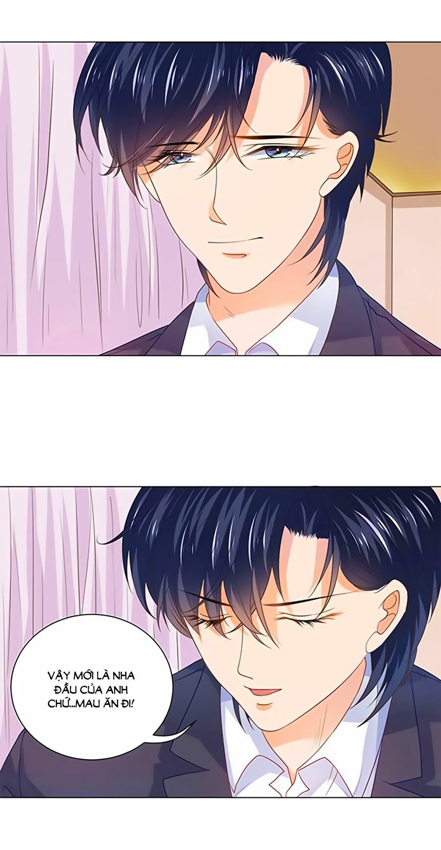 Bác Sĩ Sở Cũng Muốn Yêu: Chapter 95