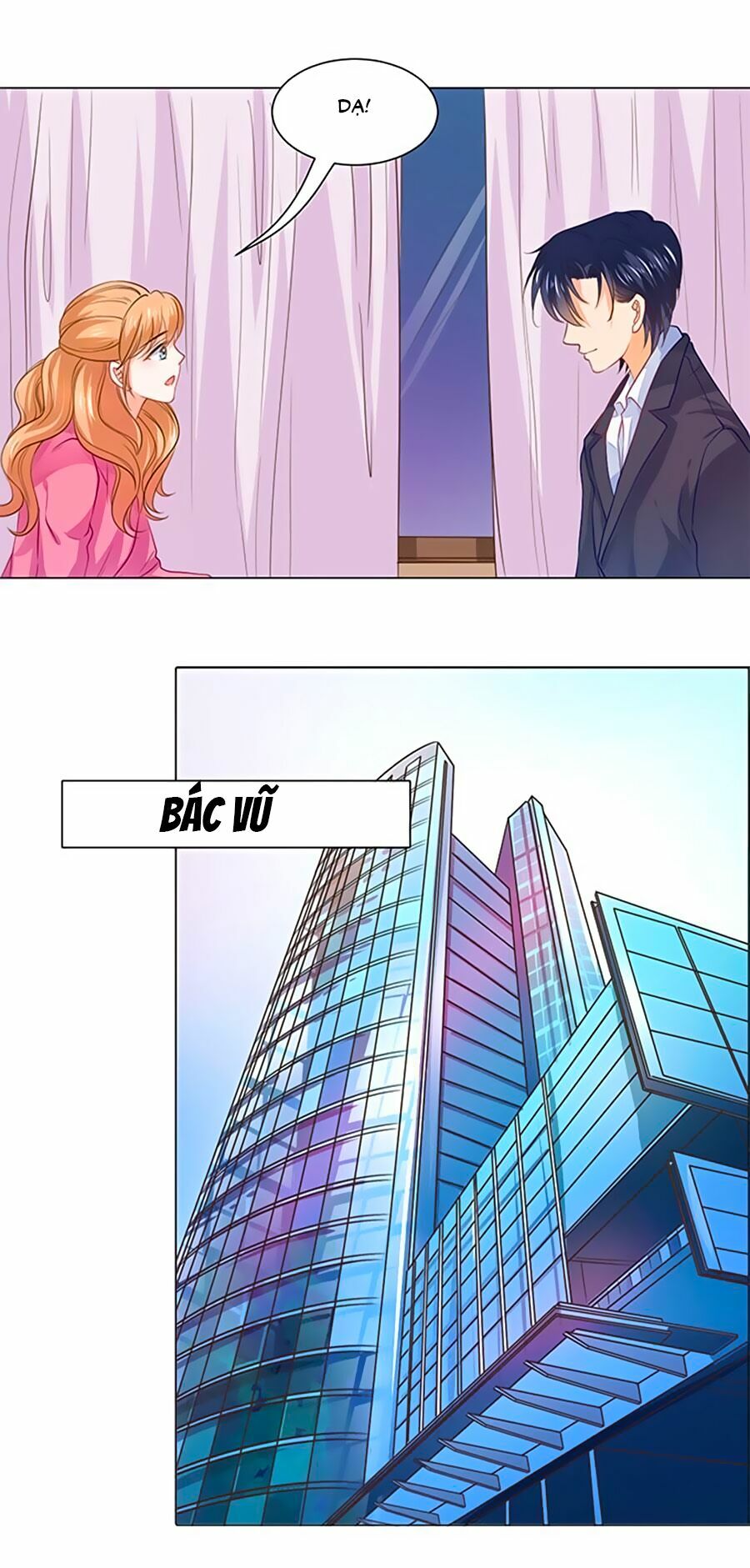 Bác Sĩ Sở Cũng Muốn Yêu: Chapter 95