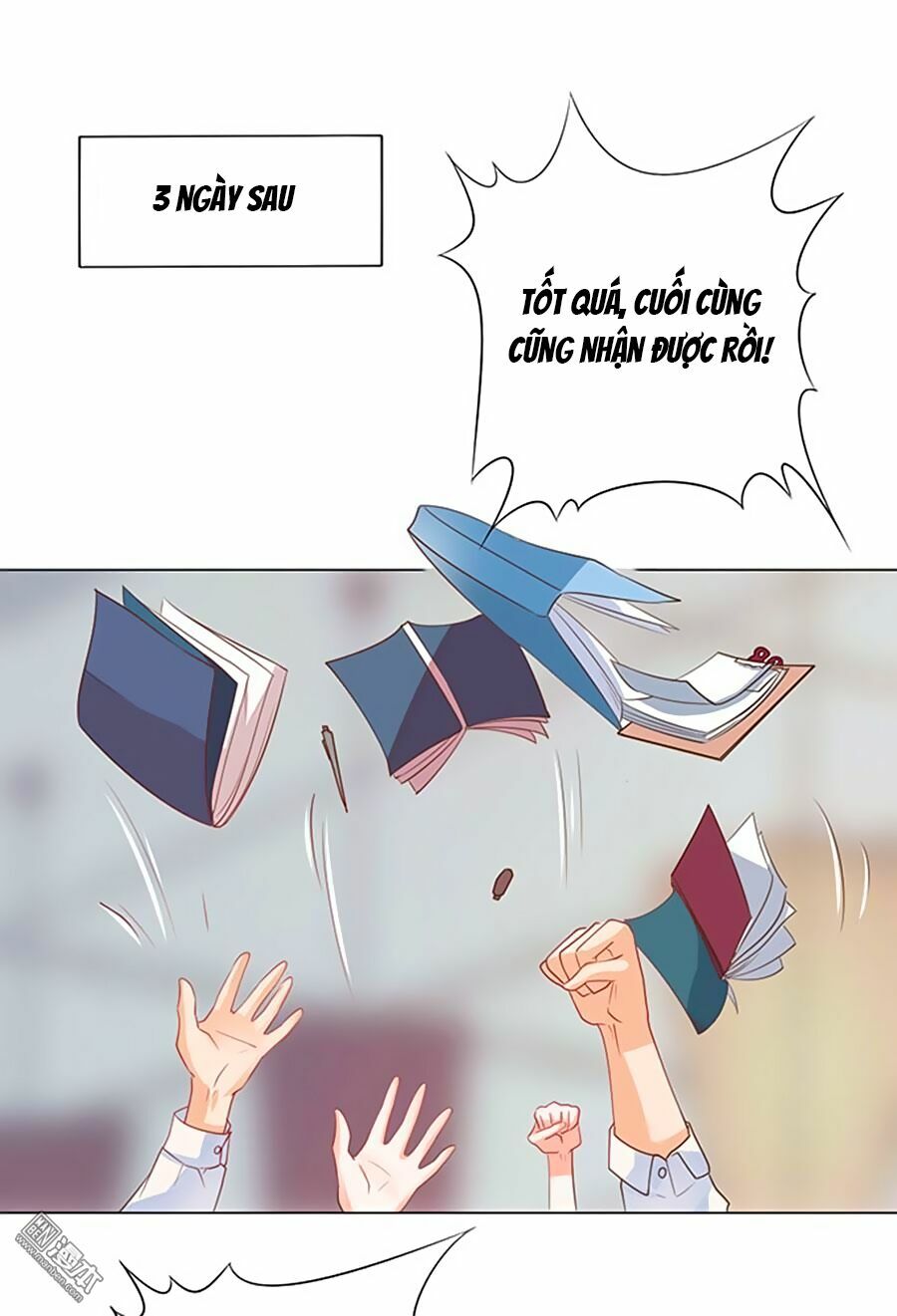 Bác Sĩ Sở Cũng Muốn Yêu: Chapter 95