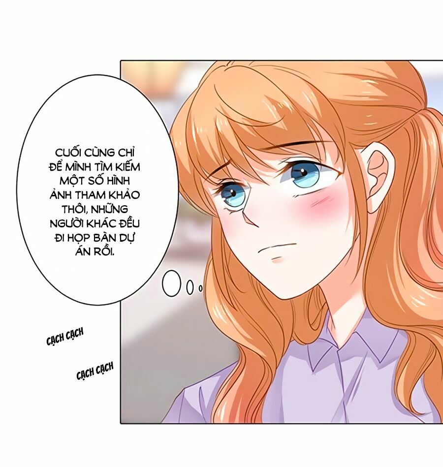 Bác Sĩ Sở Cũng Muốn Yêu: Chapter 95