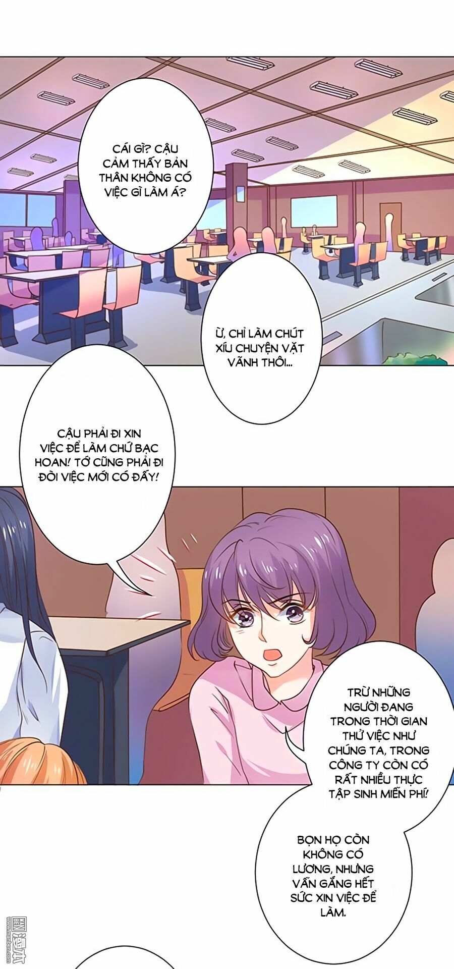 Bác Sĩ Sở Cũng Muốn Yêu: Chapter 95