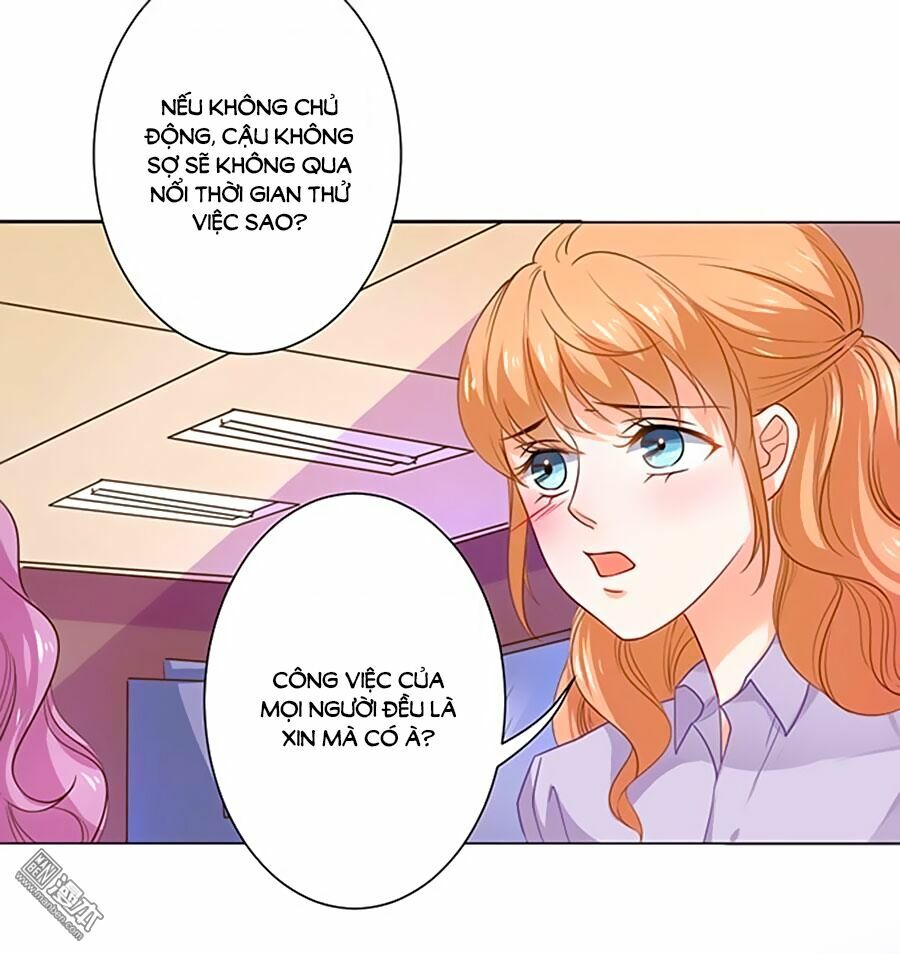 Bác Sĩ Sở Cũng Muốn Yêu: Chapter 95