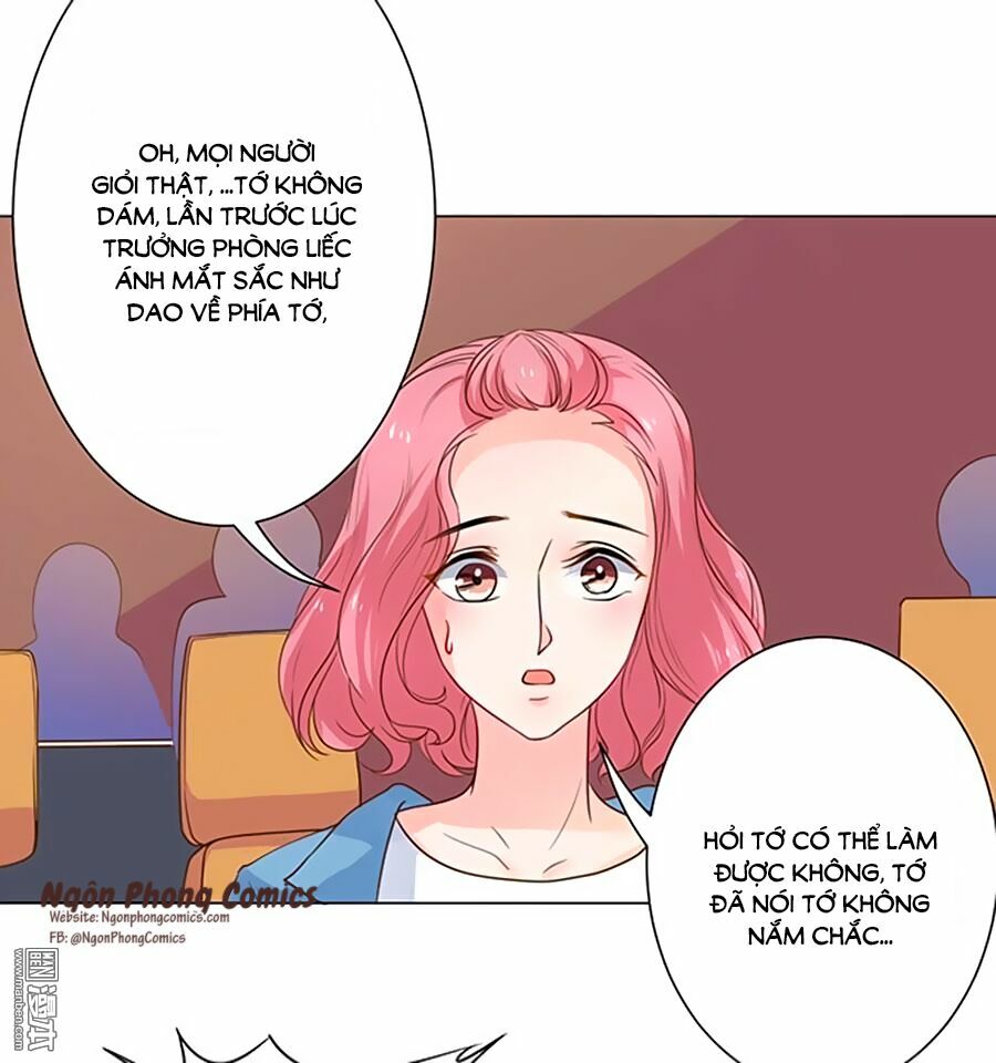 Bác Sĩ Sở Cũng Muốn Yêu: Chapter 95