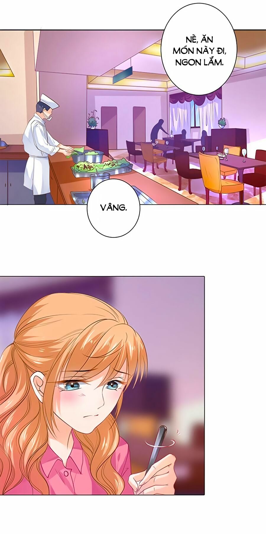 Bác Sĩ Sở Cũng Muốn Yêu: Chapter 95