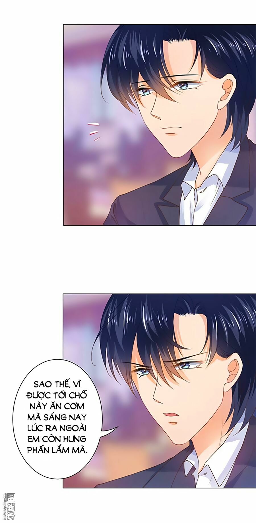 Bác Sĩ Sở Cũng Muốn Yêu: Chapter 95