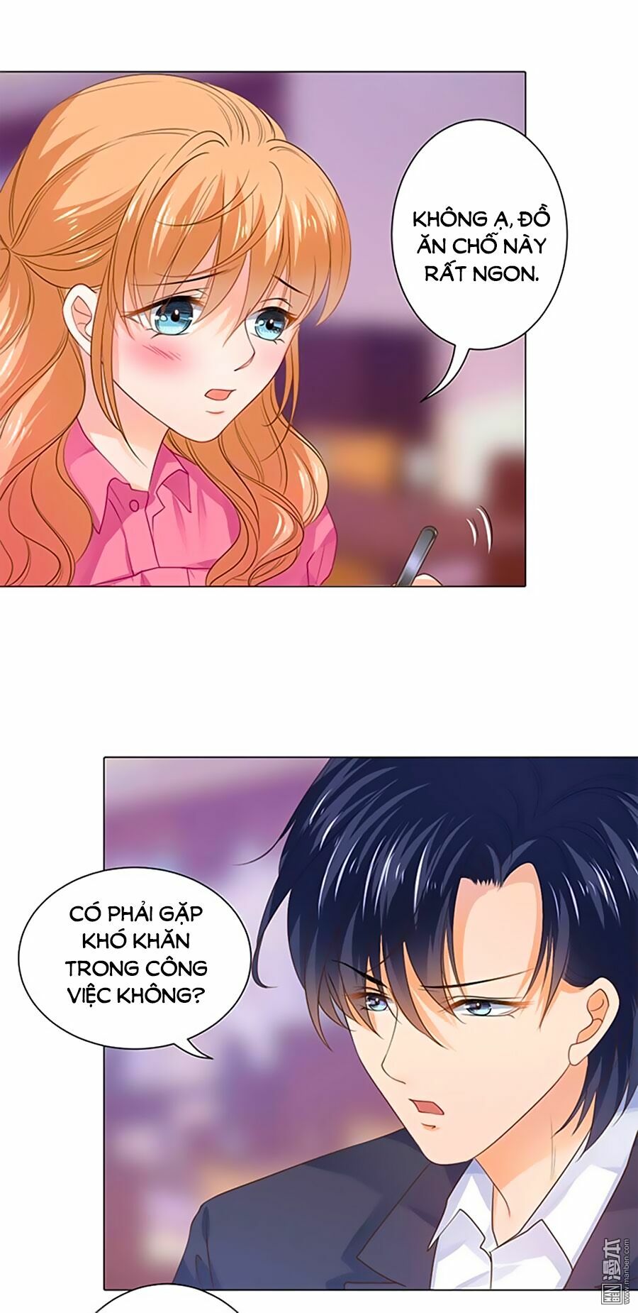 Bác Sĩ Sở Cũng Muốn Yêu: Chapter 95