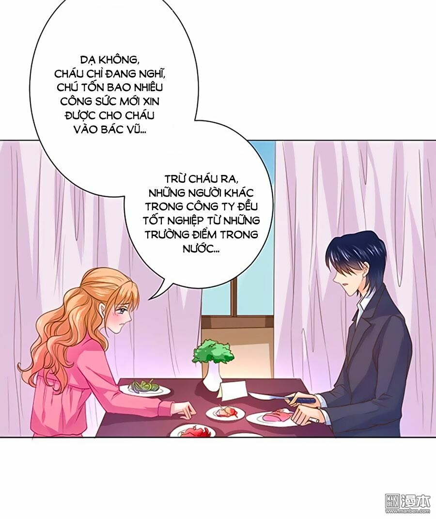 Bác Sĩ Sở Cũng Muốn Yêu: Chapter 95