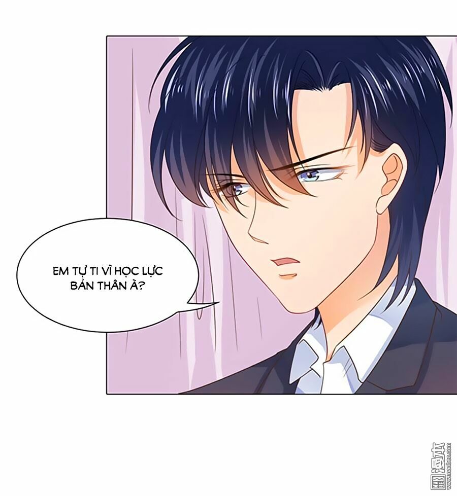 Bác Sĩ Sở Cũng Muốn Yêu: Chapter 95