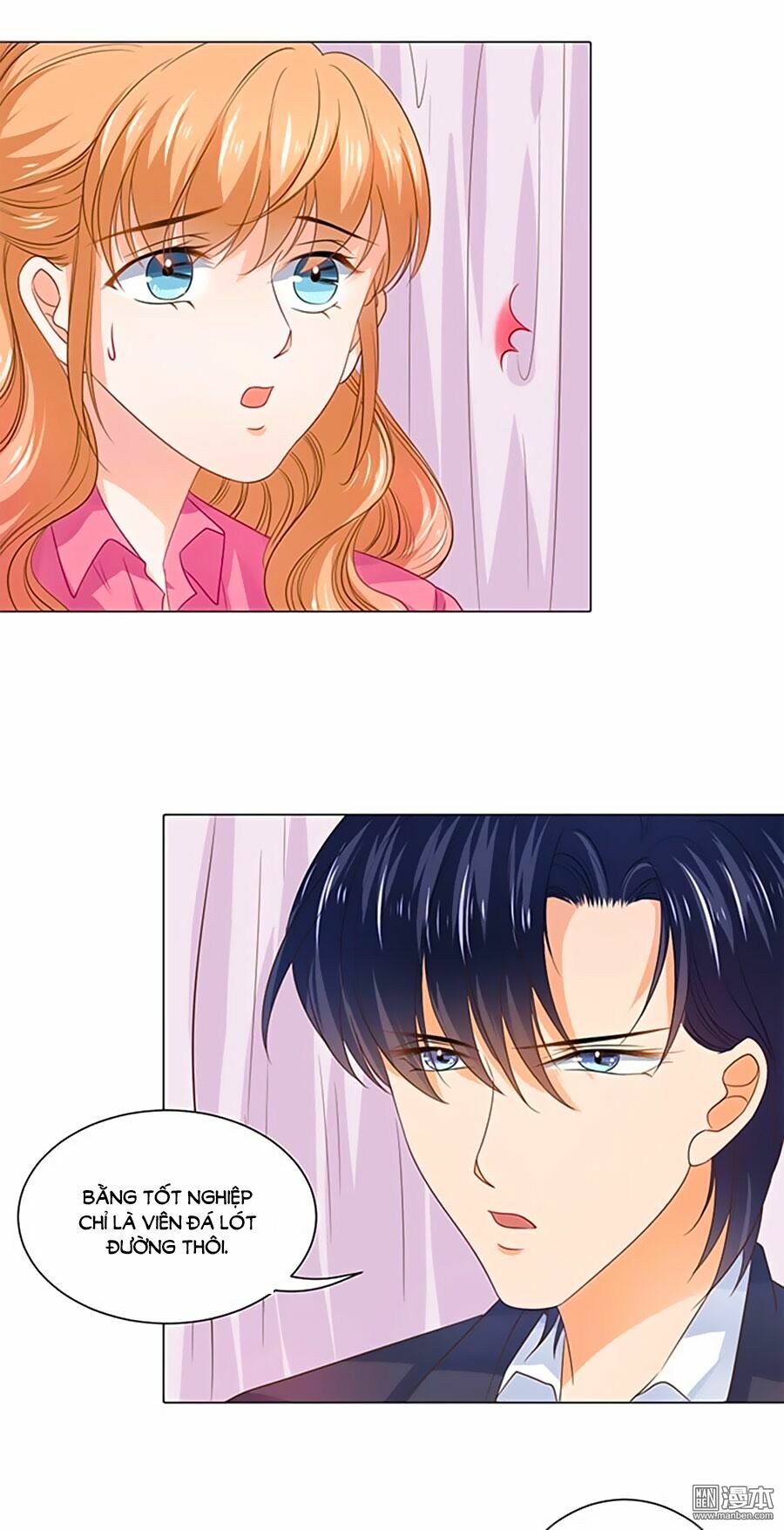 Bác Sĩ Sở Cũng Muốn Yêu: Chapter 95