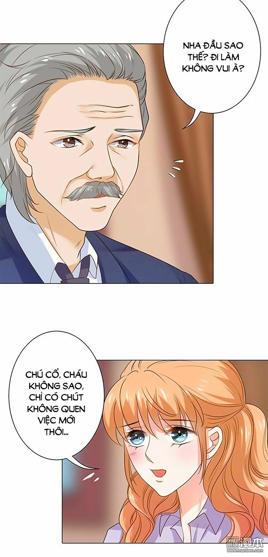 Bác Sĩ Sở Cũng Muốn Yêu: Chapter 96