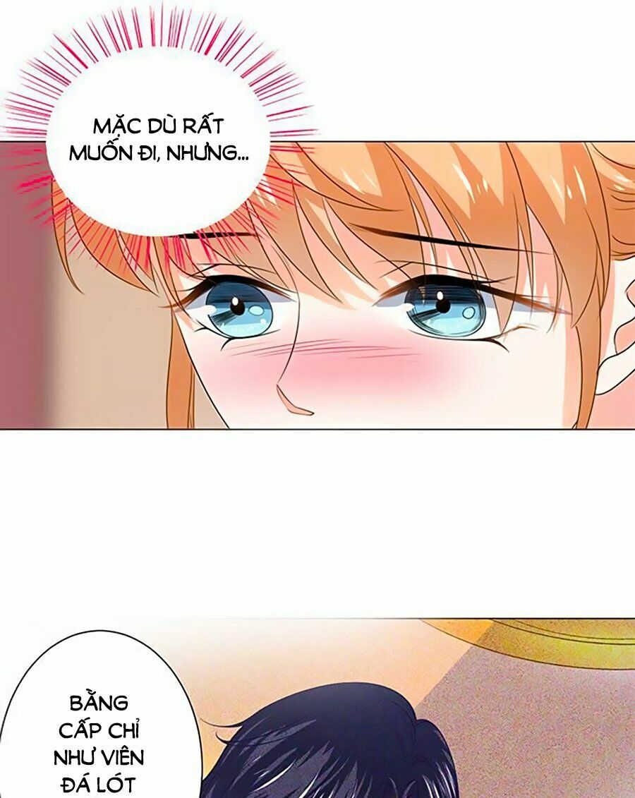 Bác Sĩ Sở Cũng Muốn Yêu: Chapter 96